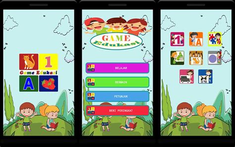 Free Download Game Belajar Membaca Untuk Anak Tk