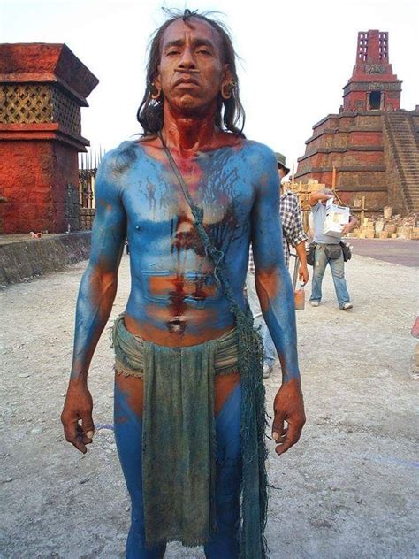 Apocalypto behind the scenes. Mel Gibsons great Movie.!! #mayan # ...