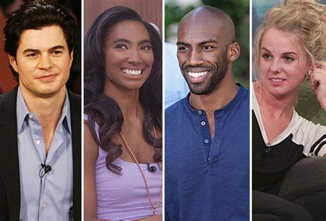 ‘Big Brother’ Winners Ranked: The Best and Worst Players | TVLine