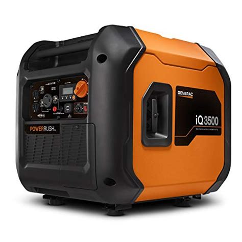 10 Best Portable Power Inverter Generators for Emergencies