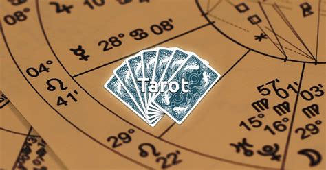 Horoscope (Zodiac) Tarot Reading - Spirit Navigator