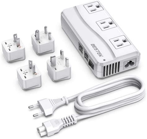 The Best 220 To 110 Adapters (2023 Review) This Old House, 60% OFF