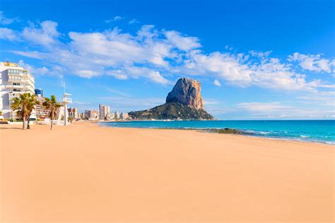 9 Best Things to Do in Calpe - What is Calpe Most Famous For? - Go Guides