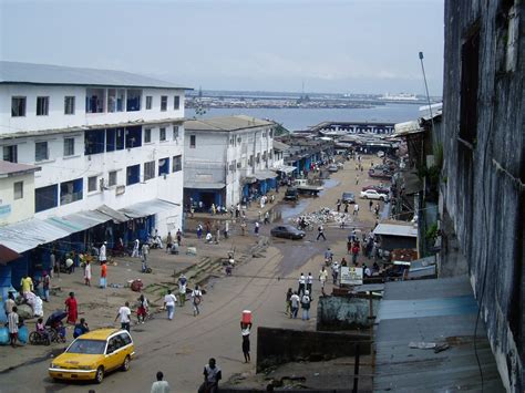 Monrovia, Liberia Liberia Africa, Paises Da Africa, South Africa, Names ...