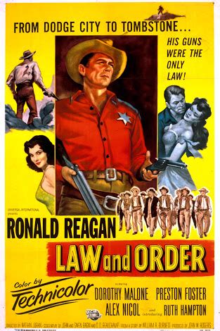 Law and Order (1953) Bluray FullHD - WatchSoMuch