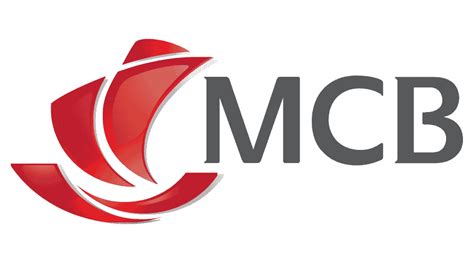 Mauritius Commercial Bank (MCB) Vector Logo | Free Download - (.SVG ...