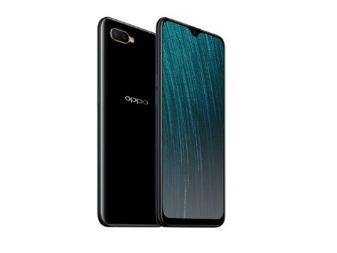 OPPO A5s Review - GearOpen.com