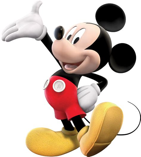 Mickey Mouse Clubhouse Logo Png Mickey Mouse Clubhouse Wikipedia ...