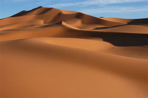 Opportunities and Challenges in the Sahara Desert - Internet Geography