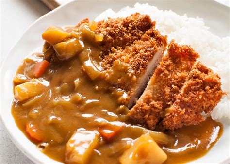 Katsu Curry (Japanese Curry with Chicken Cutlet) | RecipeTin Japan