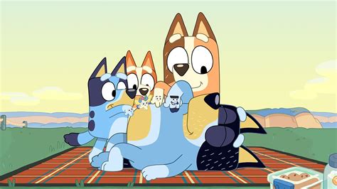 Bluey Abc Iview