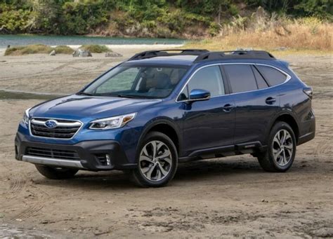 2025 Subaru Outback Redesign - 2024 New Subaru