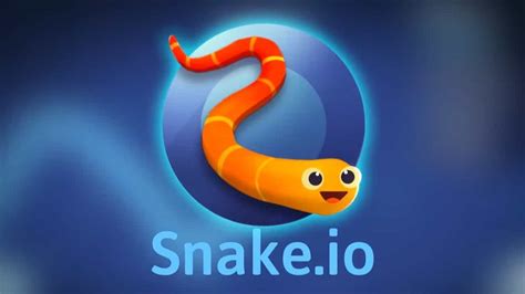 Snake.io Game [Unblocked] | Play Online