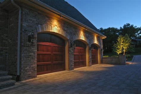 White Outdoor Garage Lights | Keepyourmindclean Ideas