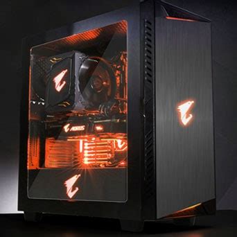 Gigabyte Aorus Gaming – Austin Computer Tazewell, TN