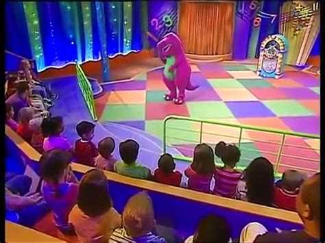 Barney- Top 20 Countdown (2008) - video Dailymotion