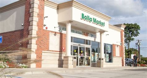 Bolla Market opens in Seaford | Long Island Business News