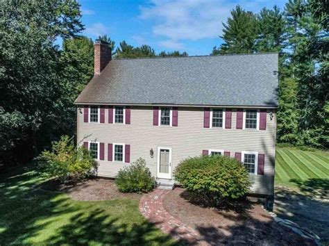 Amherst Real Estate - Amherst NH Homes For Sale | Zillow