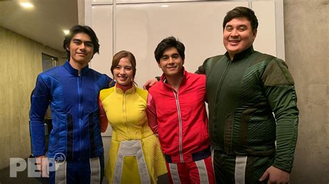 Voltes V Legacy cast considerations | PEP.ph