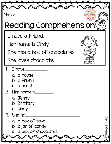 Kindergarten Year Rhyming Words Worksheet Handwriting — db-excel.com