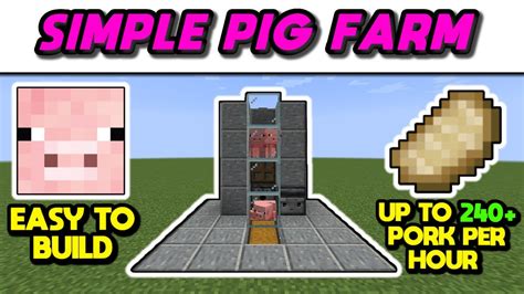 Aprender sobre 75+ imagem automatic pig farm - br.thptnganamst.edu.vn