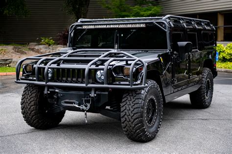 Hummer H1 For Sale | Exotic Car List