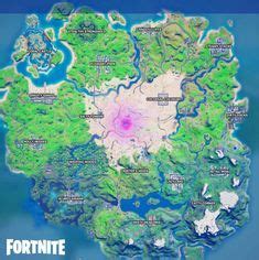 HYPEX on Twitter | Fortnite, Map, Coral castle