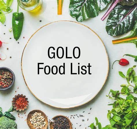 Pin on Golo Recipes in 2023 | Golo recipes, Golo diet, Keto recipes easy