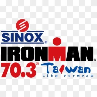 Ironman Logo Png - Ironman Race Logo Vector, Transparent Png - 3057x762 ...