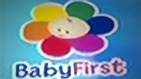 BabyFirstTV | Logopedia | FANDOM powered by Wikia