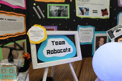 Conroe ISD’s Cryar Intermediate robotics students develop prototype to ...