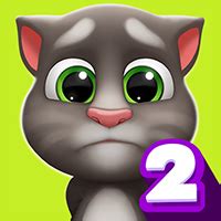 My Talking Tom 2 - Game My Talking Tom 2 Online