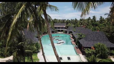 21 Best Resorts in Siargao Island