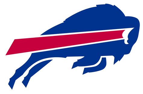 Buffalo Bills logo and the history behind the team | LogoMyWay