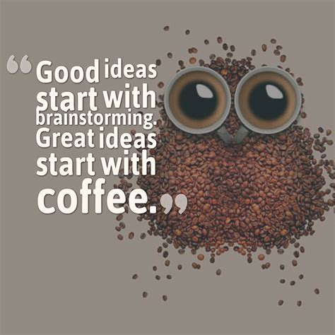 12 Coffee Quotes For Coffee Lovers - Coffee Mill