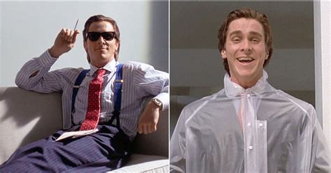 American Psycho: 10 Differences Between The Book And The Movie