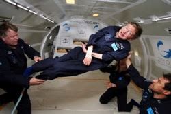 Hawking Radiation - Universe Today