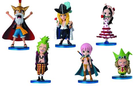 √完了しました！ one piece dressrosa characters 341586-One piece dressrosa ...