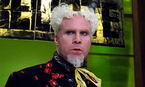 Will Ferrell to Return as Mugatu for Zoolander 2 – IFC