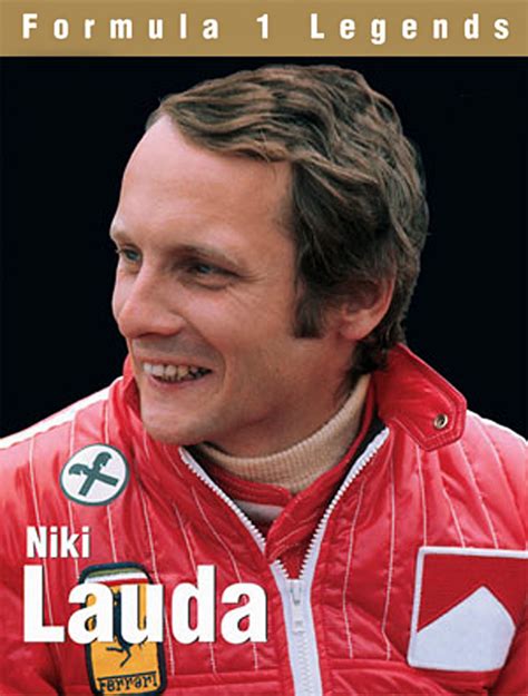 Niki Lauda Movie Quotes. QuotesGram