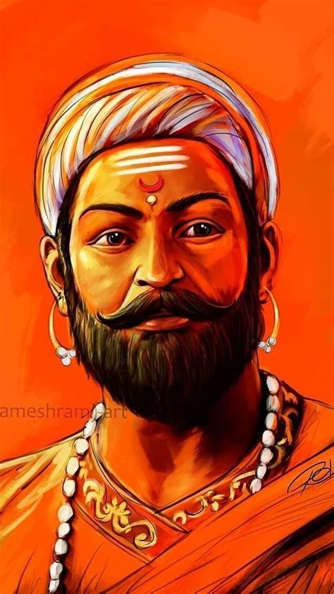 Shivaji Maharaj, Sketch, shivaji maharaj sketch, maratha empire, king ...