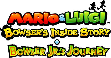 Mario & Luigi: Bowser's Inside Story + Bowser Jr.'s Journey - VGMdb