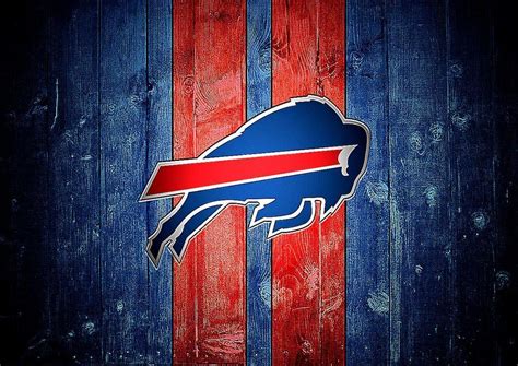 Buffalo Bills Wallpapers - Wallpaper Cave