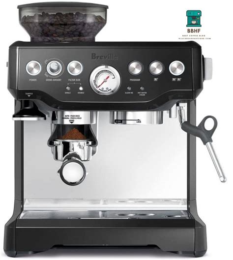 Best Espresso Machine For Small Business to buy in 2021 ☕️