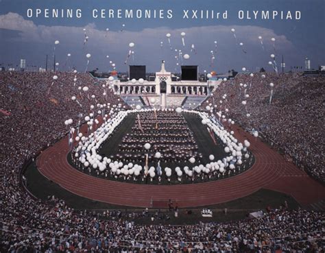 1984 Olympic Games