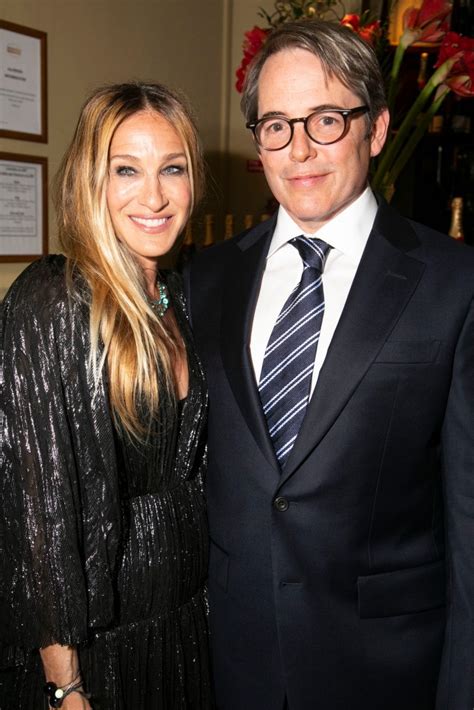 Sarah Jessica Parker Husband: Matthew Broderick Marriage Timeline