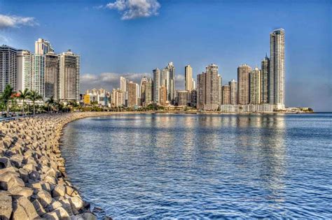 Visit Panama City, Panama: Luxury Travel to Central America | LANDED Travel