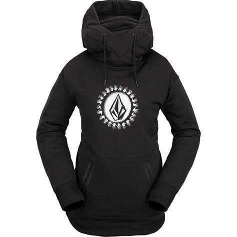 Volcom Spring Shred Hoodie - Women's - Clothing