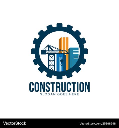 24+ A Construction Logo Design PNG ~ Blogger Jukung