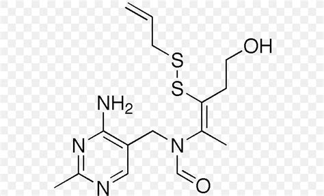 Dietary Supplement Thiamine Pyrophosphate Hydrochloride Thiamine ...